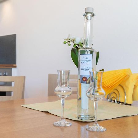 Elegant Apartment in Saalfelden with Balcony Buitenkant foto