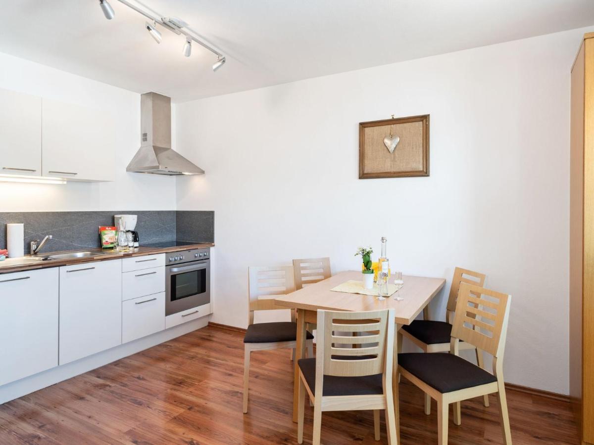 Elegant Apartment in Saalfelden with Balcony Buitenkant foto
