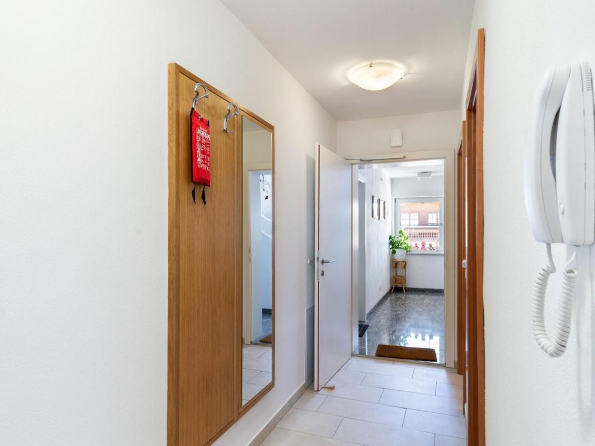 Elegant Apartment in Saalfelden with Balcony Buitenkant foto