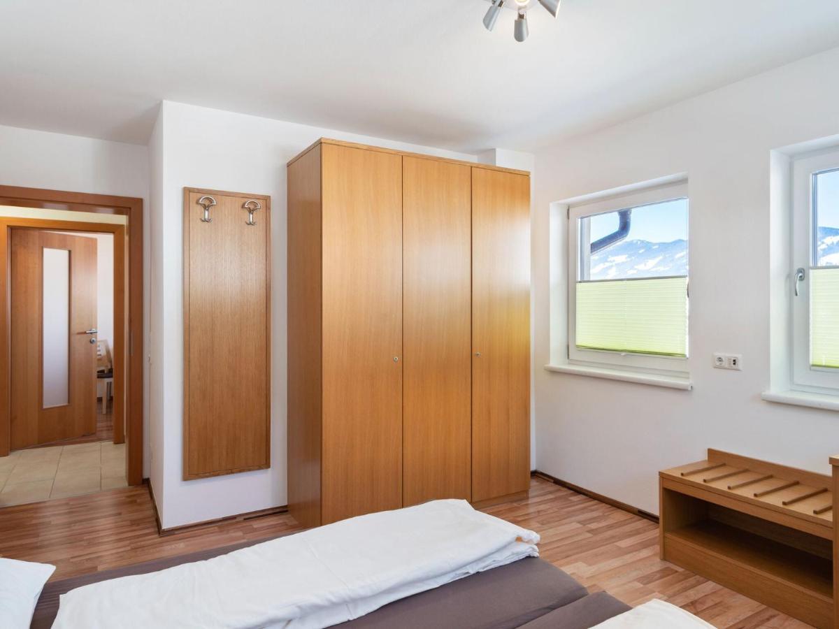 Elegant Apartment in Saalfelden with Balcony Buitenkant foto